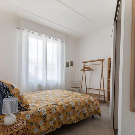 Holiday home L'hirondelle Bleue - Classe 4 Etoiles Proche Mer