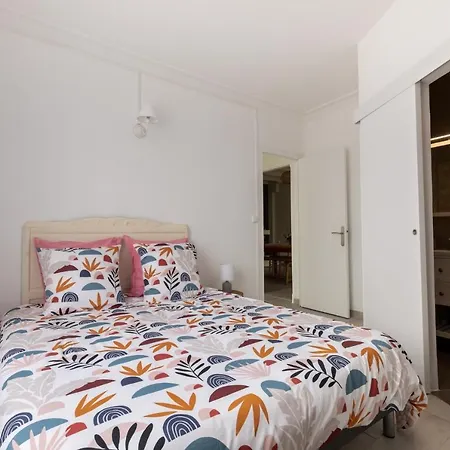 Holiday home L'hirondelle Bleue - Classe 4 Etoiles Proche Mer *