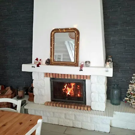 L'hirondelle Bleue - Classe 4 Etoiles Proche Mer Holiday home Bourcefranc