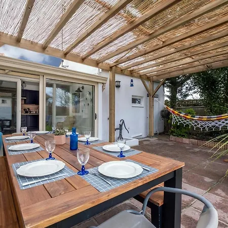 L'hirondelle Bleue - Classe 4 Etoiles Proche Mer Holiday home Bourcefranc